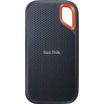 SanDisk Extreme Portable 1TB - SSD