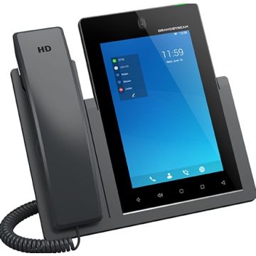 Grandstream IP Video Telefon GXV3470 inkl. Android
