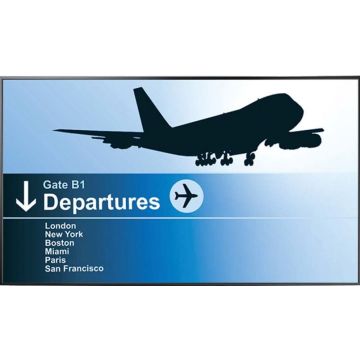 Neovo PD-65Q - 65" diagonale klasse (64.5" zichtbaar)