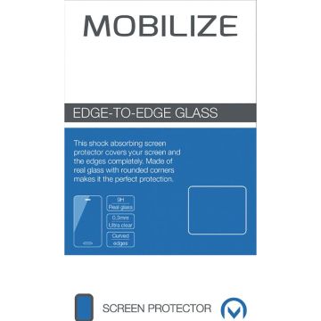 Edge-To-Edge Glass Screen Protector Apple iPhone 6 / 6s