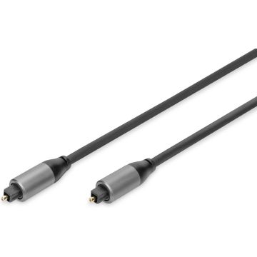 DIGITUS - Digitale audiokabel (optisch)