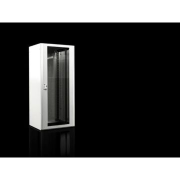 Rittal TX CableNet Netwerkbehuizing,600x2000x800 mm, 42 HE