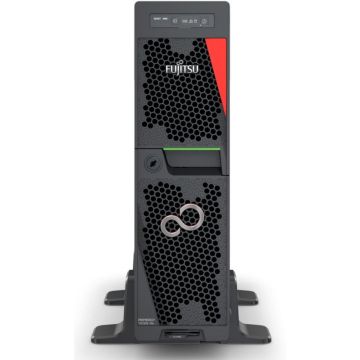 Fujitsu TX1320M6 XEON E-2456 32GB 4xSFF 500W