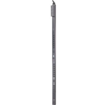 APC Switched Rack PDU AP7968B - Voedingsverdeeleenheid (rack-uitvoering)