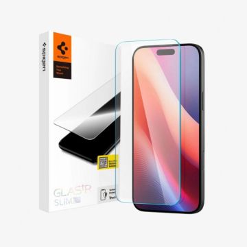Spigen iPh 6.7in 2024/iPh 15Plus GlstRHD