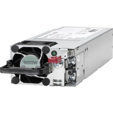 HPE 1600W FlexSlot -48VDC Ht Plg Pwr Spl