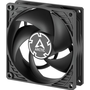ARCTIC P9 Silent Black - Ventilator