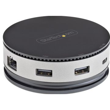 StarTech.com DKT31CHDVCM - Dockingstation