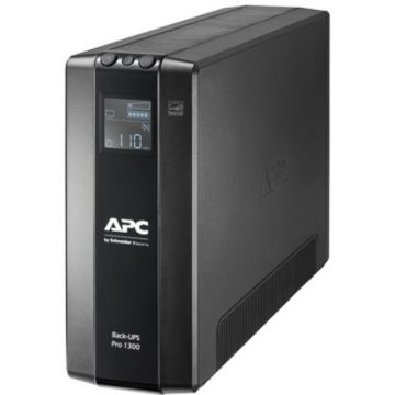 APC Back-UPS Pro BR1300MI - UPS