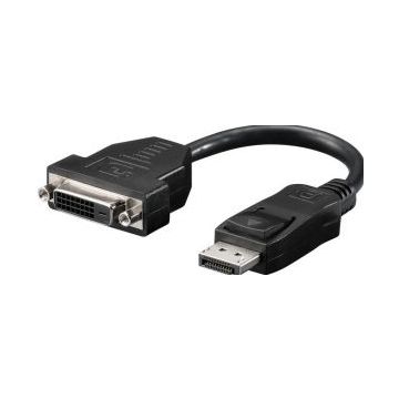 Goobay - DisplayPort (M) naar DVI 
