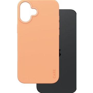 CARE by PanzerGlass - Achterzijde behuizing voor mobiele telefoon