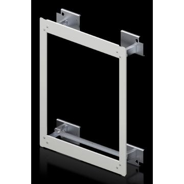 Rittal inbouwset voor AE (BHT: 600x760x210 mm)