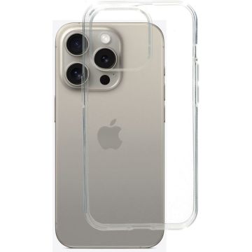 Minimalistisch ontwerp met extra grip en meer bescherming! Zoek je een eenvoudig hoesje dat gewoon zijn werk doet? De Classic TPU Case is het perfecte hoesje. Het minimalistische ontwerp is afgewerkt met een grip coating dat prettig in de hand ligt en voo