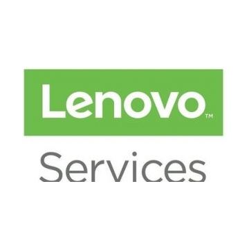 Lenovo Support 3Y (Prem Support+KYD+3Y SBTY+INT)