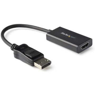 StarTech.com DP2HD4K60H - Videoadapter