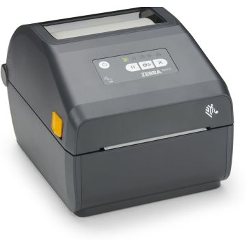 Zebra ZD421d Bluetooth, USB, Wifi - Etiketprinter