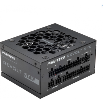Phanteks Revolt SFX 850 - Voeding
