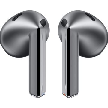 Samsung Galaxy Buds3 - Werkelijk draadloze koptelefoon met micro
