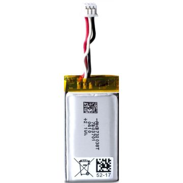 EPOS - Batterij