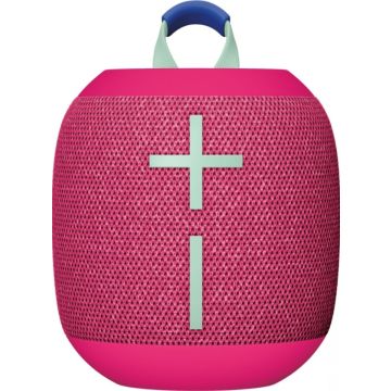 Ultimate Ears WONDERBOOM 4 HYPER PINK -
