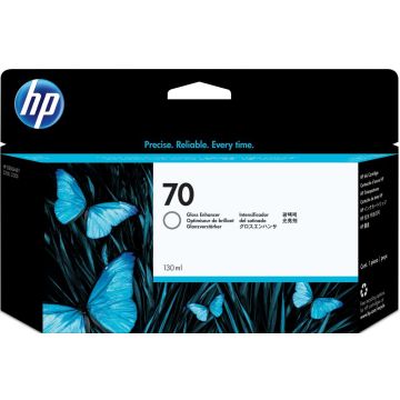 HP 70 - 130 ml