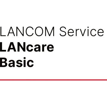LANcare Basic S