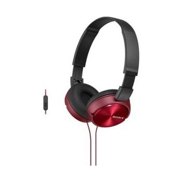 Sony MDR-ZX310AP - ZX Series