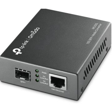 TP-Link MC420L - Medi Converter