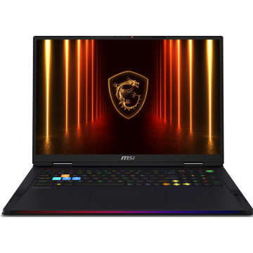 MSI Raider A18 HX A9WIG‑011NL - Laptop