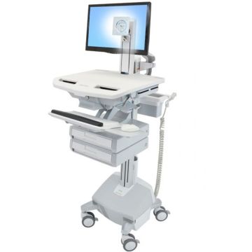 Ergotron StyleView - Wagen