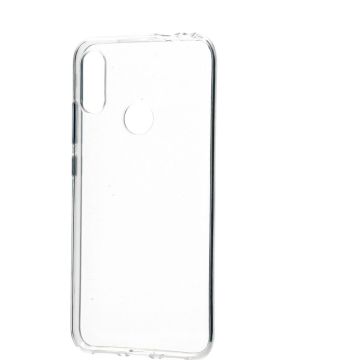 Mobiparts Classic TPU Case Xiaomi Redmi Note 7 - Smartphonehoesje