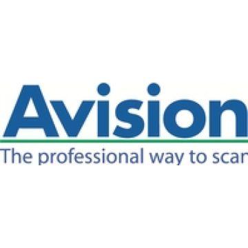 Avision papierscanner AN335W A4