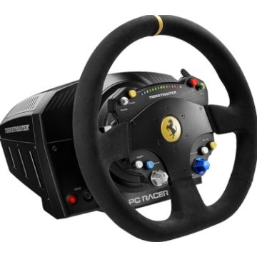 Thrustmaster TS-PC Racer Ferrari 488 Challenge Edition - race stuur