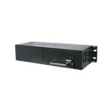PLANET MC-1500R48 - Basis voor modulaire uitbreiding