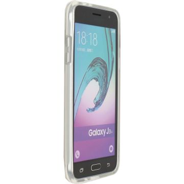 Mobilize - Achterzijde behuizing voor mobiele telefoon