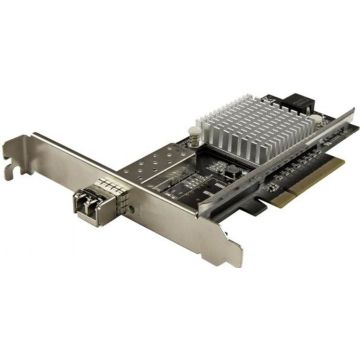 StarTech.com 1-Poorts 10G SFP+ - glasvezel netwerkkaart