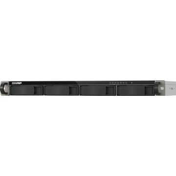 QNAP TS-433eU - NAS server