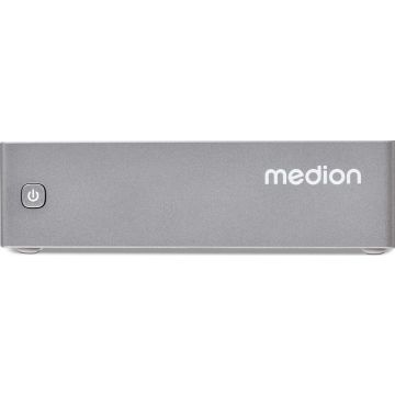 MEDION S06 Barebone MD35310 - Mini pc