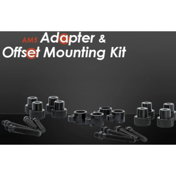 Thermal Grizzly - Adapter & offset Mounting kit