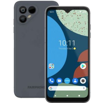 Fairphone 4 - 5G smartphone