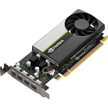 PNY NVIDIA T1000 4G OEM Version - Videokaart