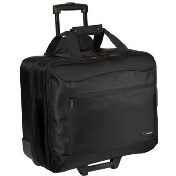 Targus CityGear XL Laptop Roller - Draagtas voor notebook