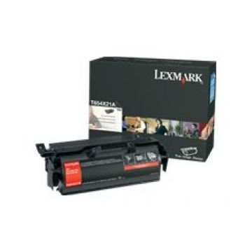 Lexmark - Extra hoog rendement