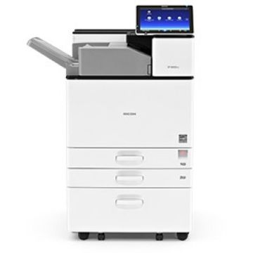 Ricoh SP8400DN A4 s/w Laserdrucker 408064