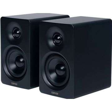 Edifier M60 2.0 Bluetooth black retail