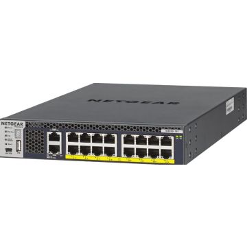 NETGEAR M4300-16X - Switch