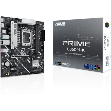 ASUS Prime B860M-K - Moederbord