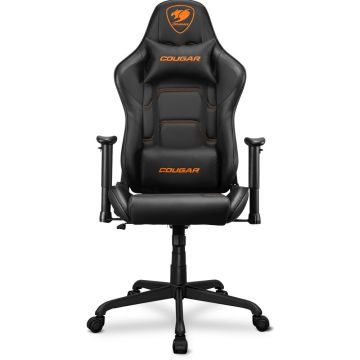 COUGAR Gaming-stoel Armor Elite, zwart