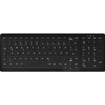Active Key MedicalKey AK-C7000 - Toetsenbord