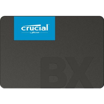 Crucial BX500 1TB - SSD
